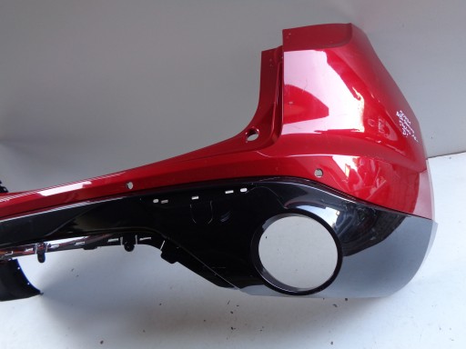 bumper rear ALFA ROMEO STELVIO 16- NR 50931
