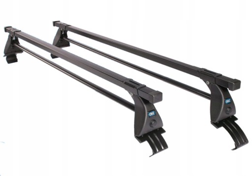 БАГАЖНИК НА КРЫШУ CRUZ SEAT TOLEDO SKODA RAPID 13-