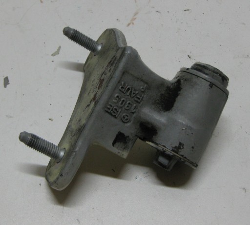 MERCEDES W212 LIFT E KLASA 13R hinge door right front