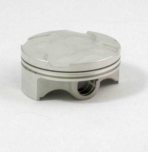 91.1227.A - ПОРШЕНЬ HONDA CRF 150 07-09 65,97 ММ