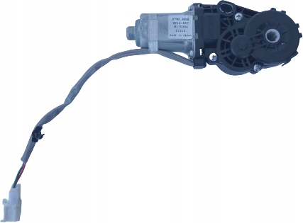 87549JK60B - Мотор правого пассажирского сиденья infiniti qx70 fx