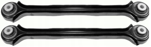 200137-5 - Bmw e81 e82 e84 e87 e88 e90 e91 e92 задні поперечні важелі
