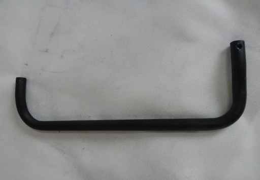 РУЧКА ДЛЯ ПОДЪЕМА КАБИНЫ DAF XF 106