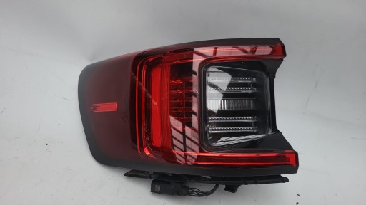 POLESTAR II 2 20- light left rear part rear