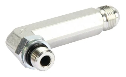 CI143444 - З'єднувальне коліно, 90°