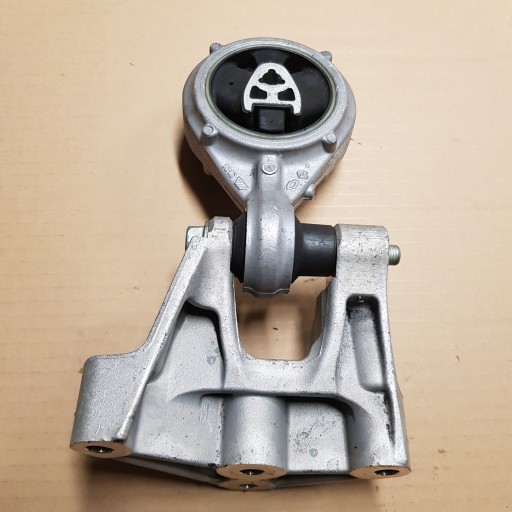 ПОДУШКА RENAULT KOLEOS 2.0 DCI