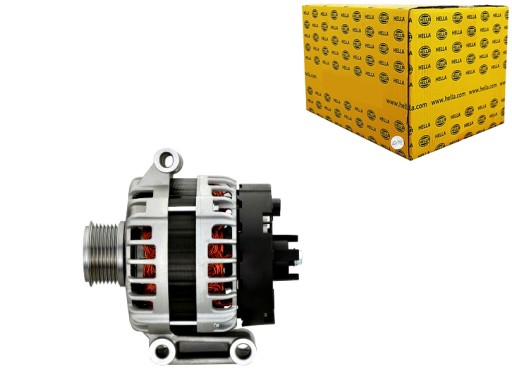 8EL 011 - Генератор ford transit v363 2.2d 08/13-12/18 hella