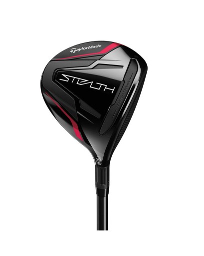 Woody TAYLORMADE MWF-STLTH Steel #5/Rh S