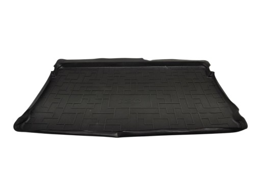MATA TAPPETO Rivestimento pianale pavimento in gomma PORTELLONE COFANO POSTERIORE posteriore HYUNDAI I20 II 2014-2020