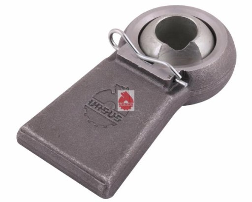 185194M1U - Наконечник балка URSUS C 330 C360 оригінал!!!