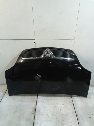 F888 капот OPEL MERIVA A Z20R