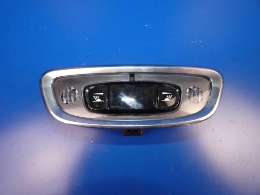 VOLVO S90 II V90 II XC60 II XC90 II light OSWIETLENIE cabs rear part