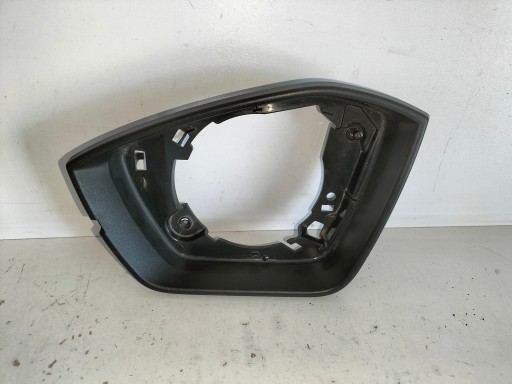 frame obramowka mirrors left SKODA OCTAVIA 4 IV 19