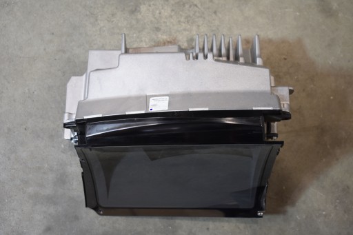 IDEALNY display HEAD-UP MERCEDES GT X290 W257 1