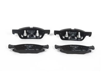 MEJ1GJ-2K021-AA - ГАЛЬМІВНІ КОЛОДКИ ПЕРЕДНІ S-MAX / GALAXY 15-EDGE 15-