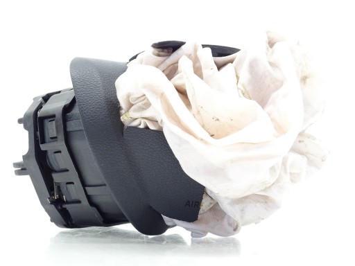 airbag POWIETRZNA airbag driver´s SKODA YETI 5L LIFT 3T0880201G