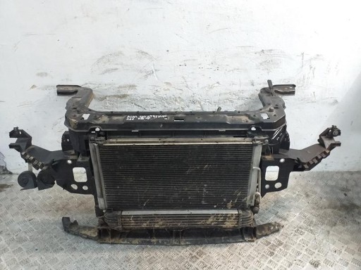 ПЕРЕДНИЙ РЕМЕНЬ МИНИ-РАДИАТОРОВ R60 1.6 13 R