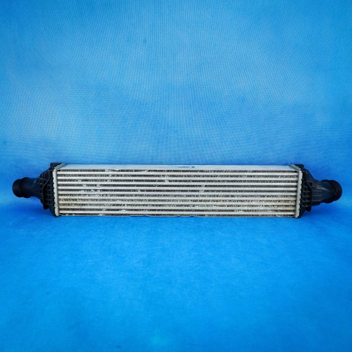 Intercooler Kühler Audi A4 8W B9 A5 F5 2.0TFSI CYR CYM 8W0145805B