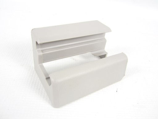 cover szyny seat front left Mercedes W251
