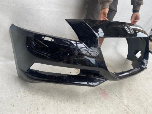 HONDA CR-Z 10- bumper front front SPR 71101-SZT-ZZ00