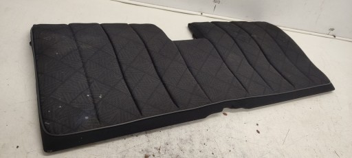 Oparcie SITZ heck hinten 3 rzad Mercedes W124