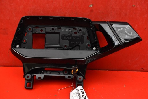 Châssis Instruments tachymètre compte tours Mecanisme levier vitesse Engrenage EU 12019317 VW ID.3 1 et 62Ah 204 KM 19-21