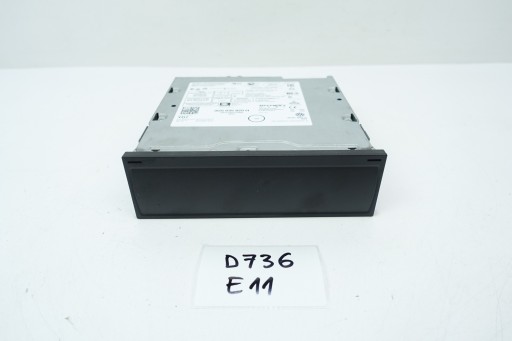 player MULTIMEDIA MIB3 VW PASSAT 3G5035820H