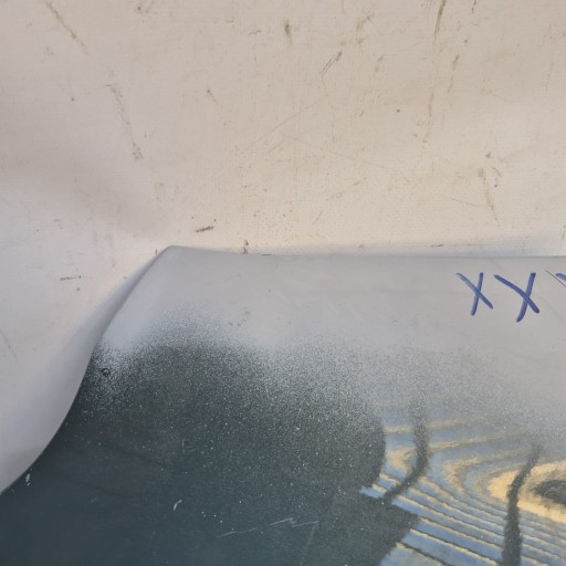 HYUNDAI I10 III 19- fender left front front