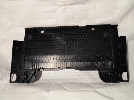 AUDI A4 B9 sedan floor boot 8W5863373A