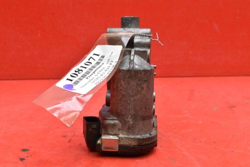 Valvola a farfalla A2661410525 MERCEDES A-KLASA W169 1.7 B 116 KM 04-08