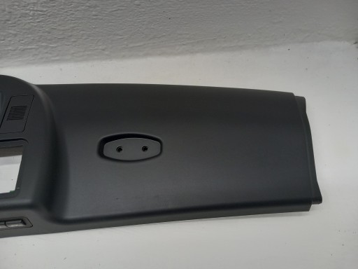 MINI COOPER CABRIO R52 cover of the roof RAMY windows 7112139 black OEM