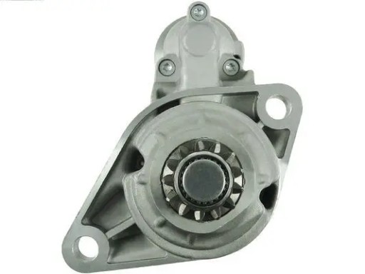 Стартер s0566 as-pl audi a1 a3 8p/8pa/8p7