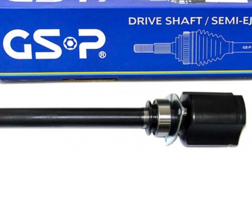 617012 - Внутрішній шарнір GSP для FIAT GRANDE PUNTO 1.3