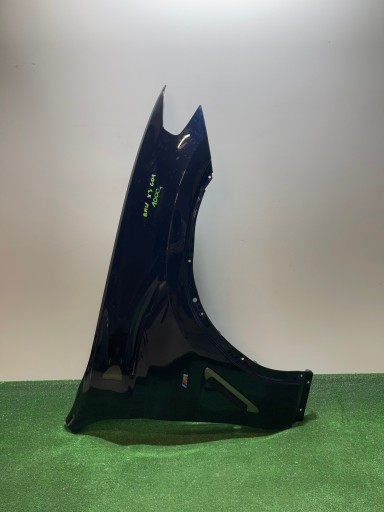 X3g01prawy - Крило переднє праве bmw x3 g01 bdb