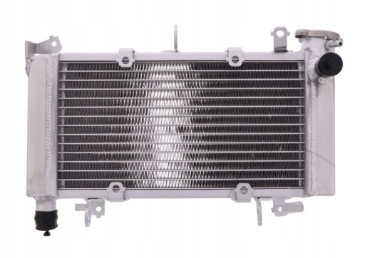 7760266 - РАДІАТОР ВОДЯНОГО ОХОЛОДЖЕННЯ HONDA CB 500 F