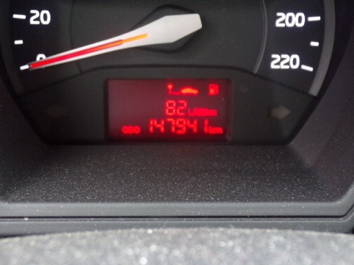 dials dials EU 94006-1W026 KIA RIO 3 III 1.4 16V 109 KM 11-15