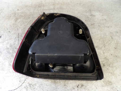 Volkswagen Golf III light rear right 1H6945112D