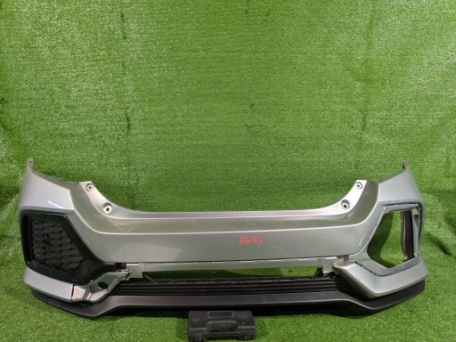 bumper rear rear part HONDA CIVIC X HB SPORT NR.7683