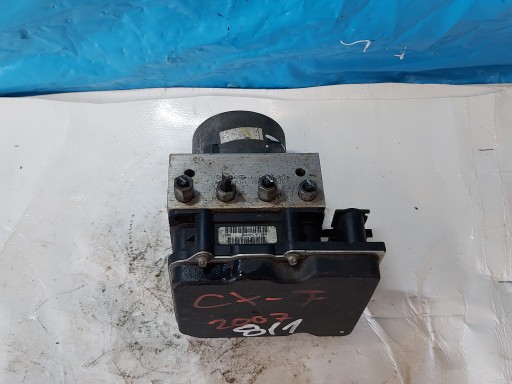 Pumpe ABS MAZDA CX-7 2.3T AWD 0265950736