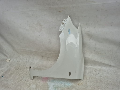 SUZUKI SWIFT MK8 V 5 17- fender front front left