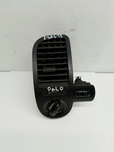 grid air conditioning devices Volkswagen Polo 6X1819703A