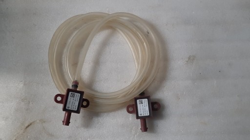 A2139051500 - Датчик защиты пешеходов Мерседес В213 А2139051500