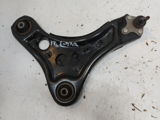Skoda Enyaq 5LA iV60 arm right front 1EA407152A
