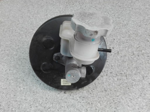 58500-1J700 - Серводвигатель HYUNDAI i20 LIFT -14