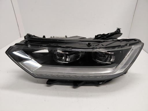 3G1941113A 0L7 - Vw passat b8 full led лампа ліва ідеально