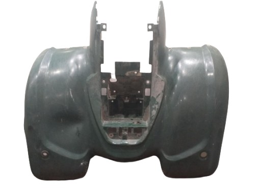 КРИЛО КОЛІСНА АРКА ОБТІЧНИК KAWASAKI KVF 360