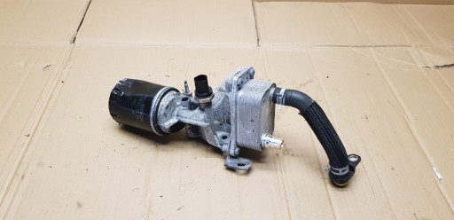 КОРПУС МАСЛЯНОГО ФІЛЬТРА JUMPER BOXER 2.0HDI 9609475780