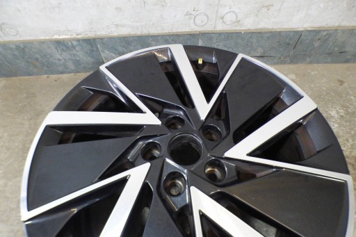 Skoda Octavia IV disk disk 16 5x112 ET48 7,5Jx16H2 st.BDB 5E3601025AD