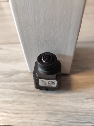 CPLA19H422AC - Камера заднего вида range rover cpla-19h422-ac 6 контактов