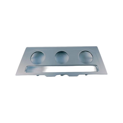 RÁM PANELU klimatizaci VW PASSAT B8 3G1863041